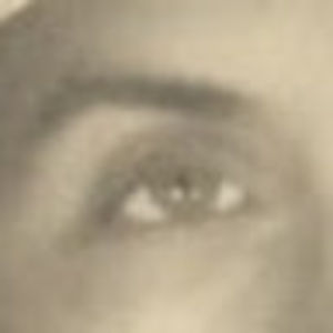 Meet your Posher, Georzetta